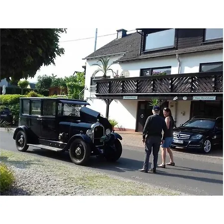 Casa vacanze Moselle 1