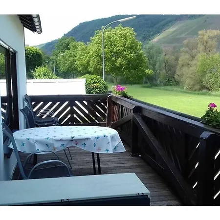 Casa vacanze Moselle 1 Lösnich