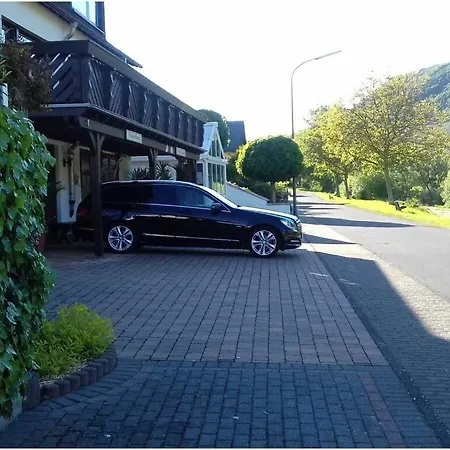 Casa vacanze Moselle 1 Lösnich