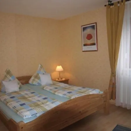 Casa vacanze Moselle 1