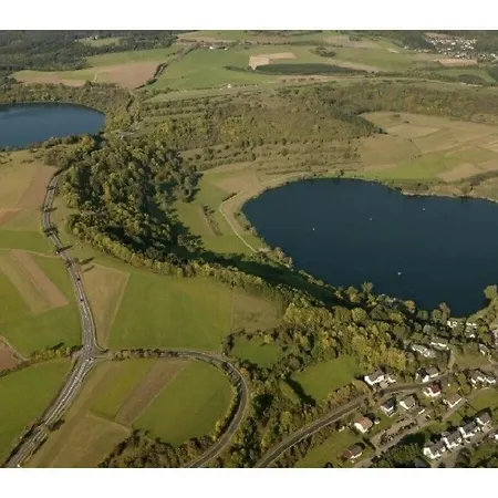 Casa vacanze Moselle 1