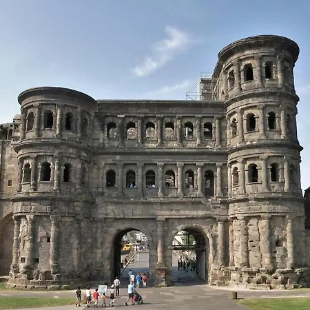 Casa vacanze Moselle 1 *