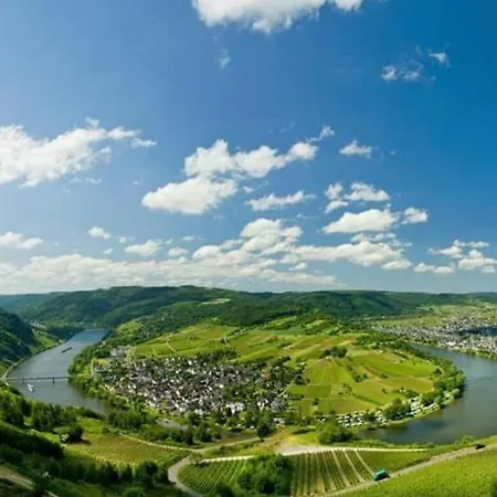 Casa vacanze Moselle 1