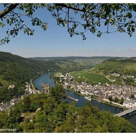 Casa vacanze Moselle 1