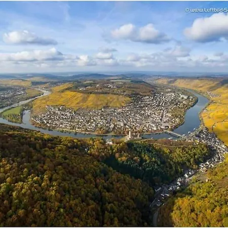 Casa vacanze Moselle 1 *