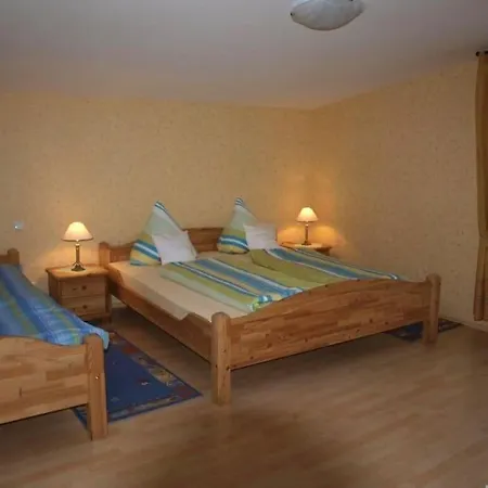 Casa vacanze Moselle 1 *