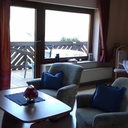 Casa vacanze Moselle 1