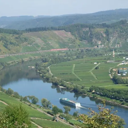 Casa vacanze Moselle 1 *