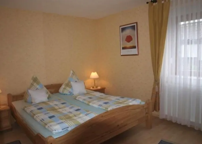 בית נופש Moselle 1