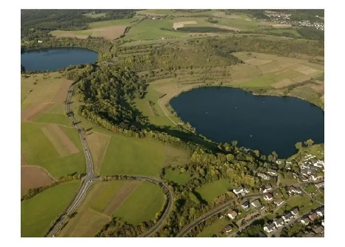 בית נופש Moselle 1